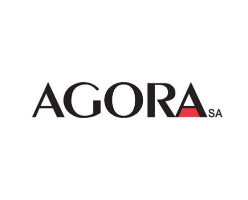 agora